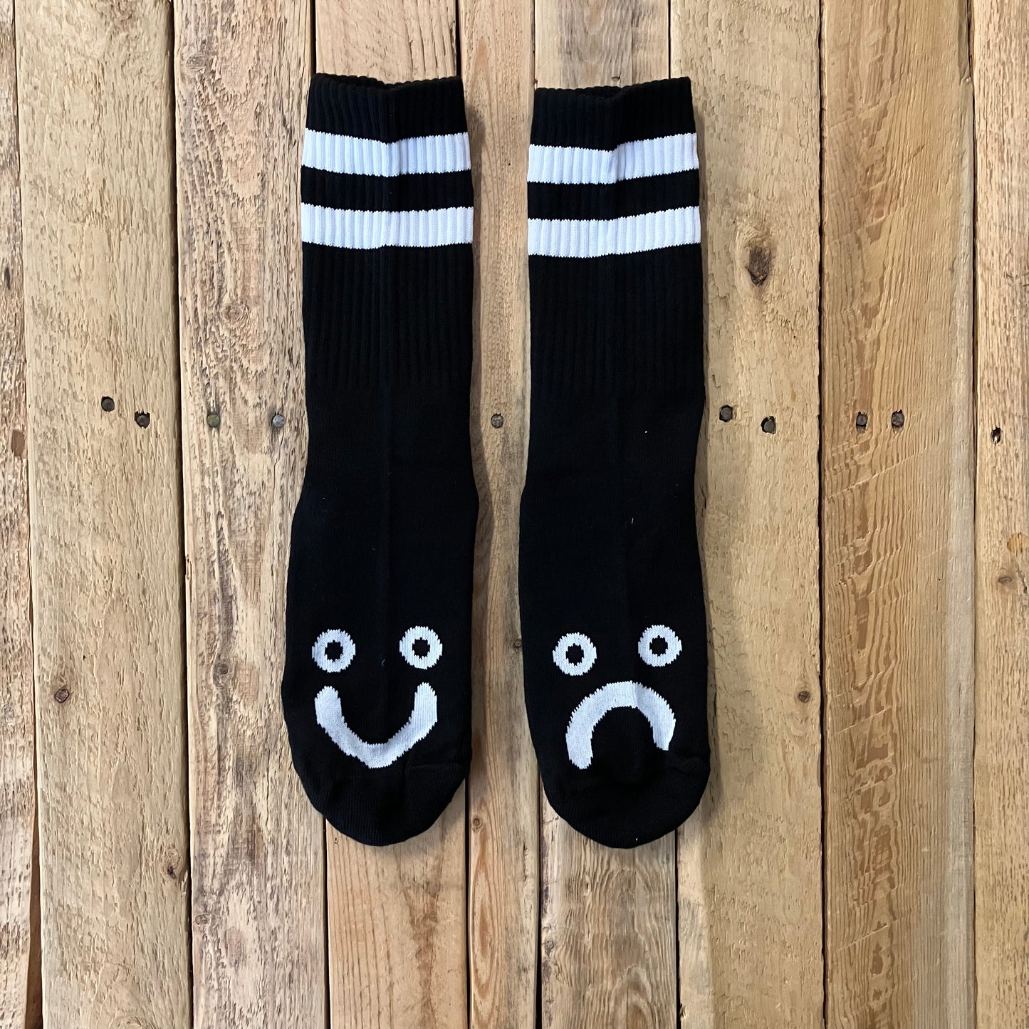 Polar - Happy Sad Socks