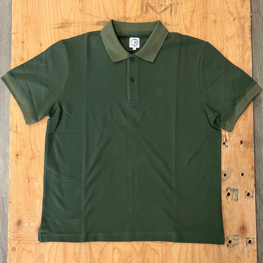 Polar - Duo Polo Shirt