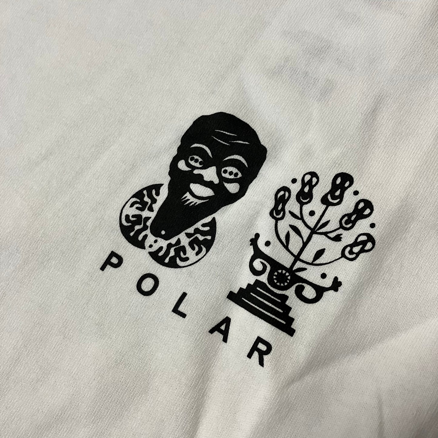 Polar - Spiral Longsleeve