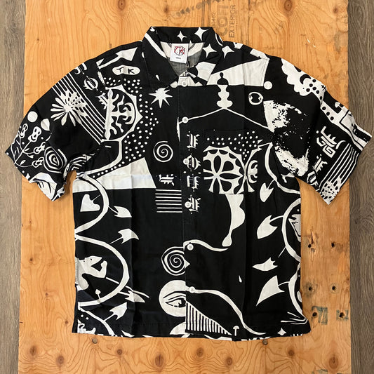 Polar - Spiral Shirt