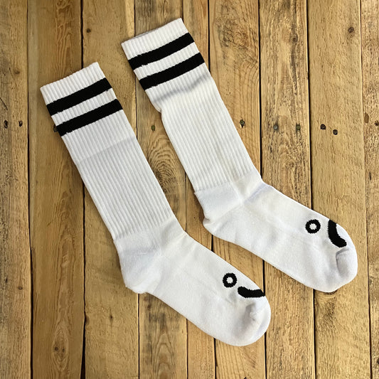 Polar - Happy Sad Socks Long