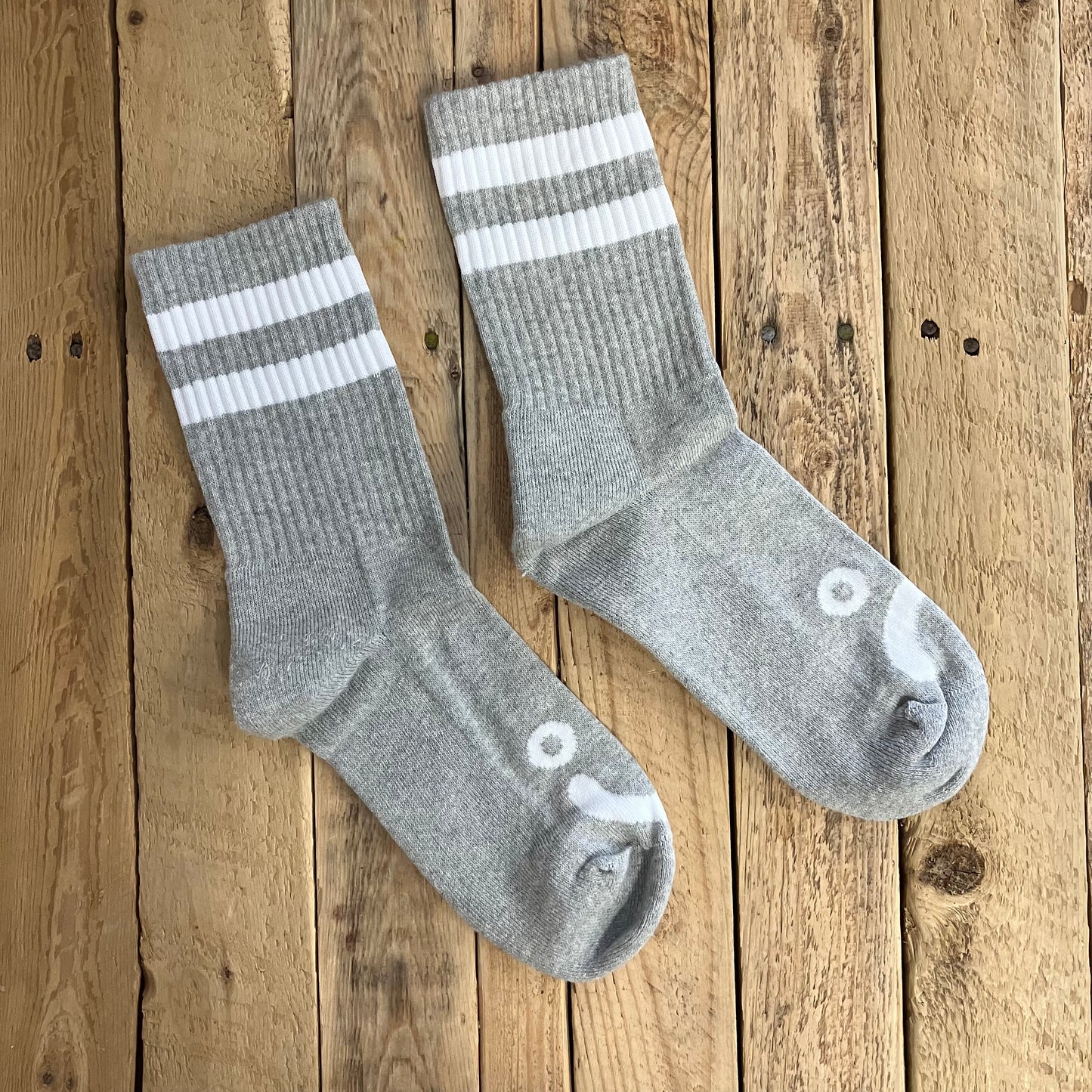 Polar - Happy Sad Socks