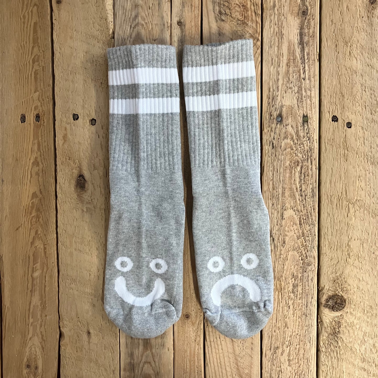 Polar - Happy Sad Socks