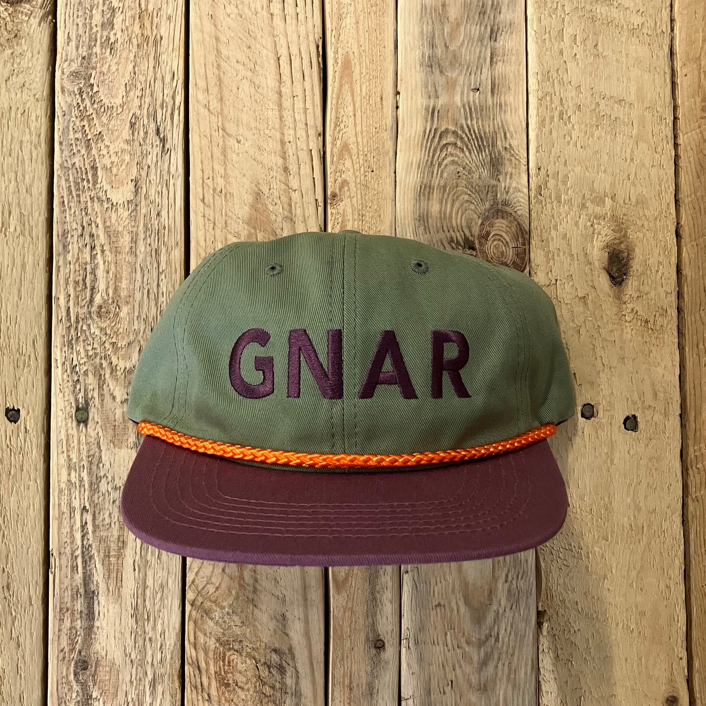 Gnarhunter - Gnar Hat