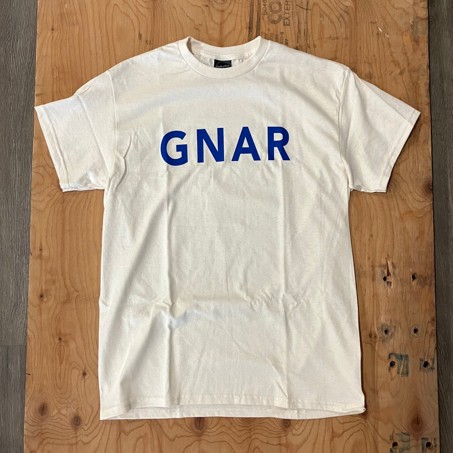 Gnarhunter - Gnarmy Tee