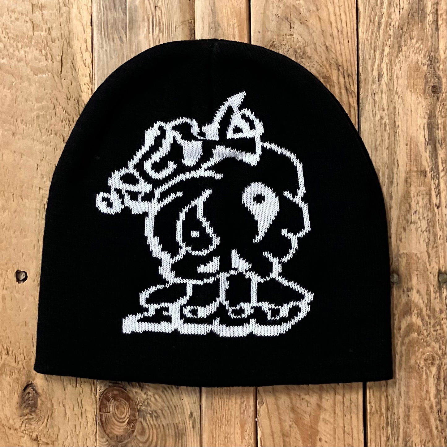 GX1000 - Mind Over Matter Skull Cap