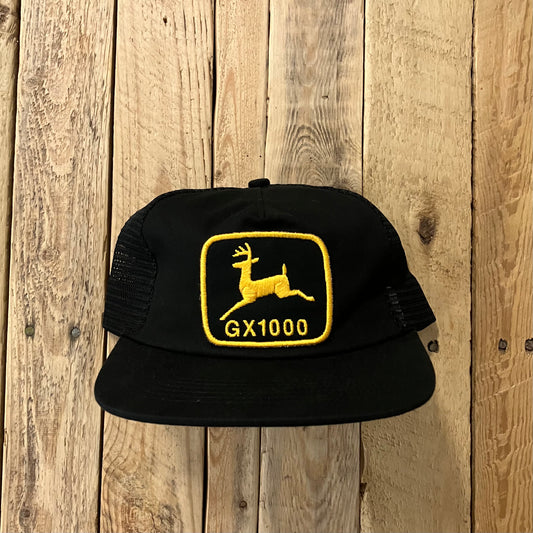 GX1000 - Deer Hat