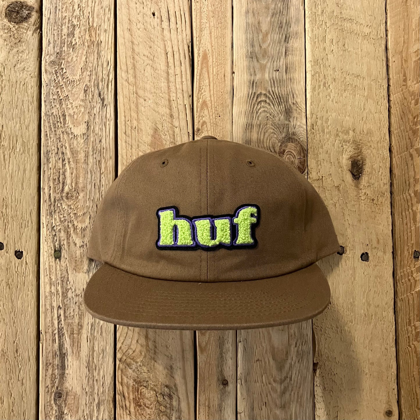 HUF - Madison Hat