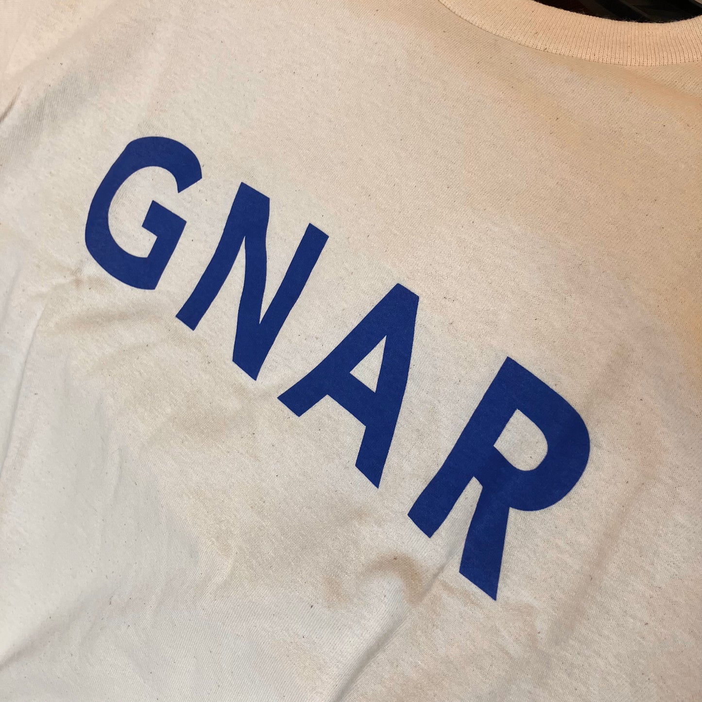 Gnarhunter - Gnarmy Tee