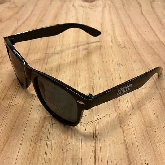 Baker - Brand Logo Sunglasses