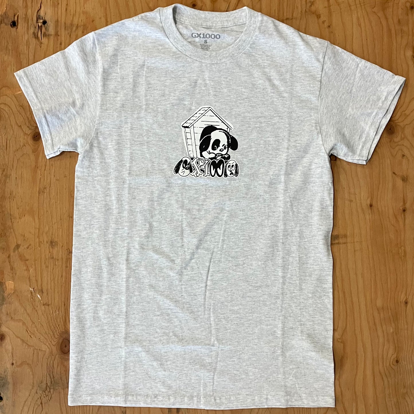 GX1000 - Dog Day Tee