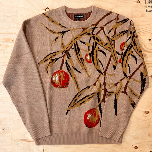 Pass~Port - Quandong Knit Sweater