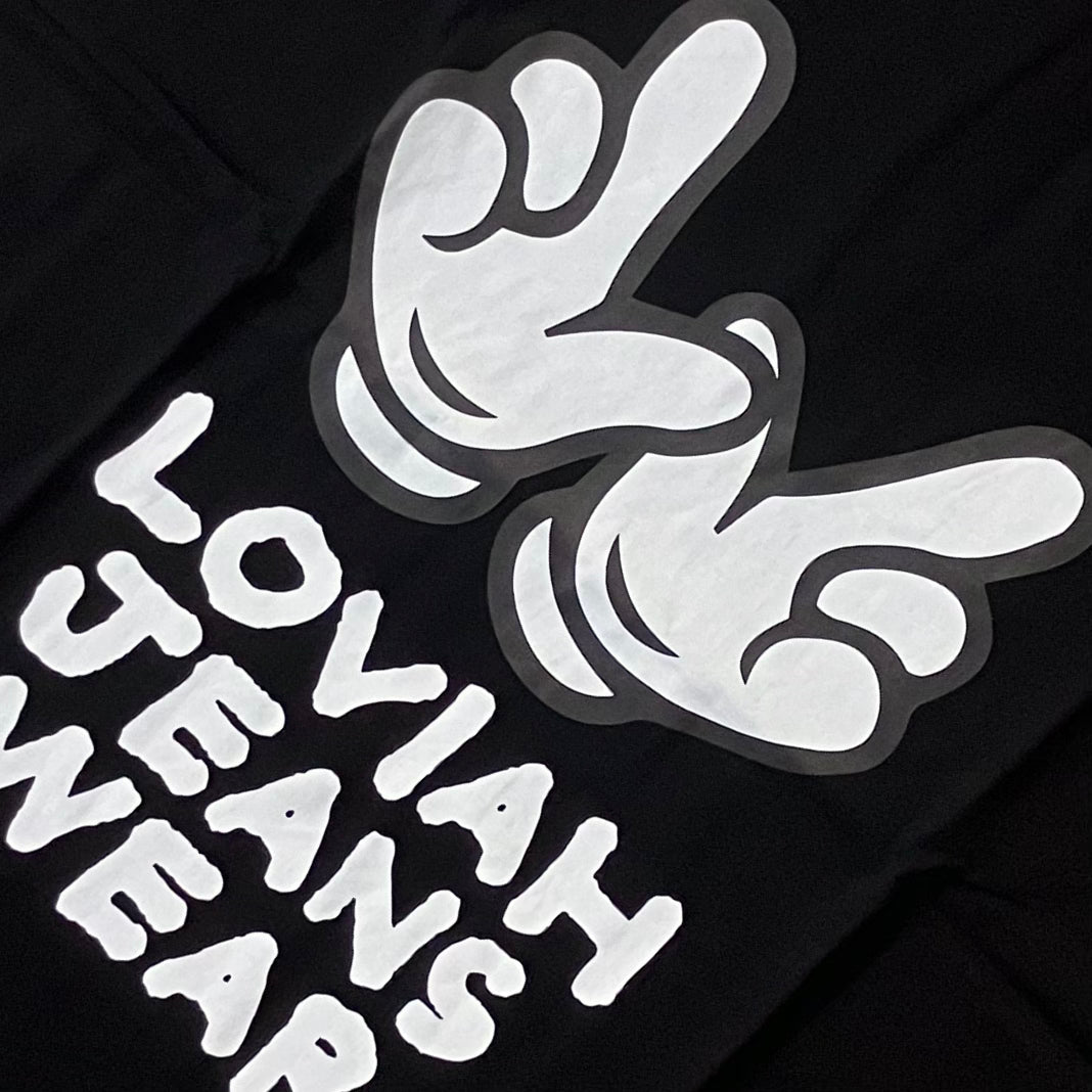 Loviah - Hands Tee