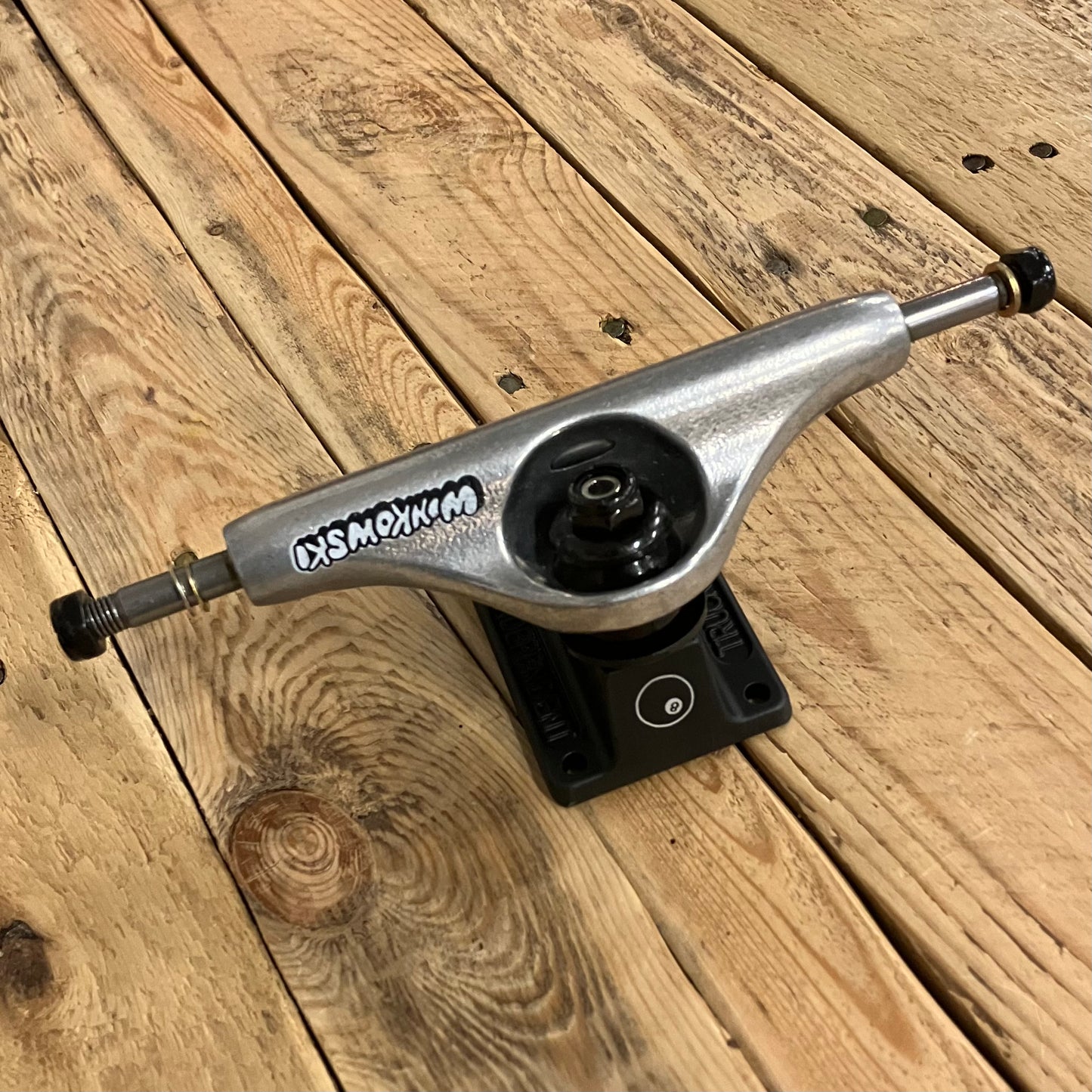 Independent Trucks - STG11 Hollow Winkowski Baller