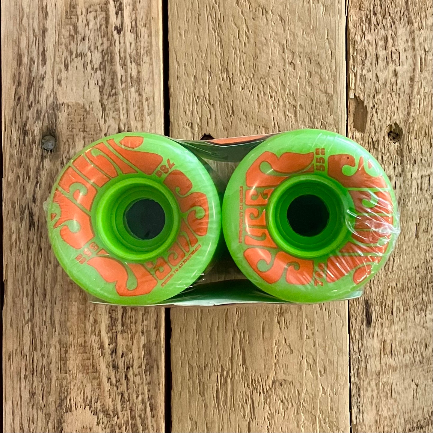 OJ'S - Mini Super Juice 55mm