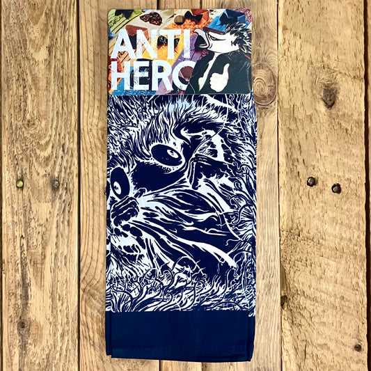 Anti Hero - Grimple Bandana