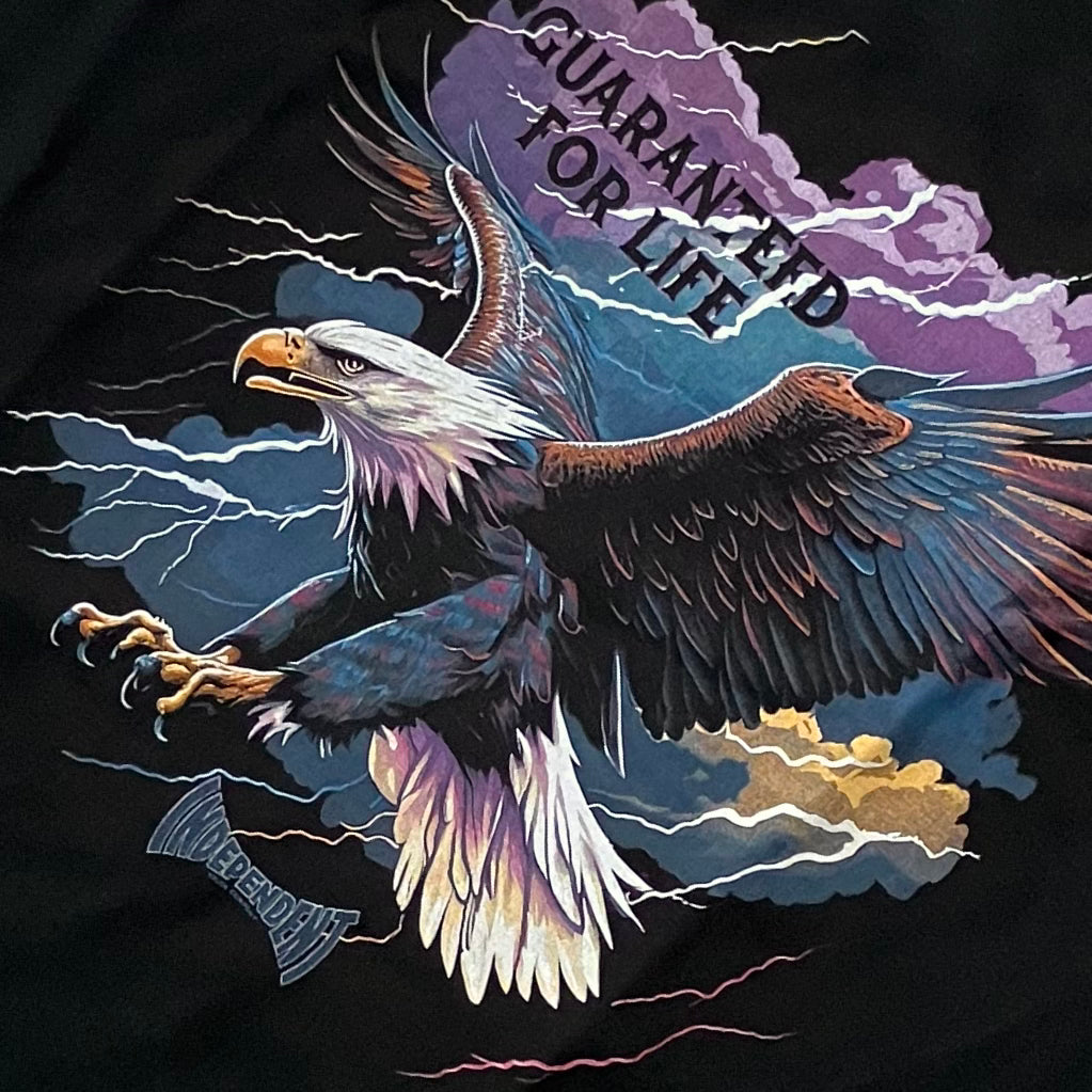 Independent Trucks - GFL Eagle Tee