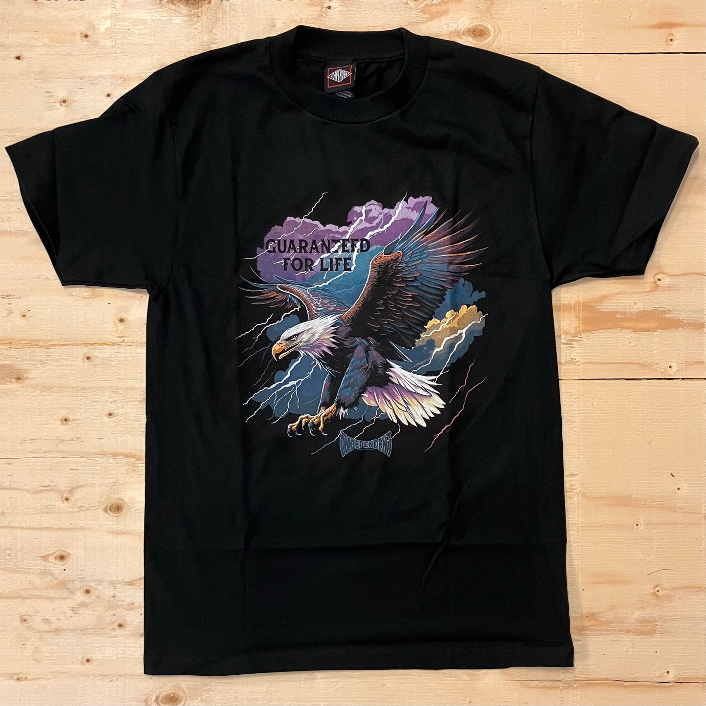 Independent Trucks - GFL Eagle Tee