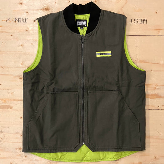 Creature - Crete-Ture DIY Work Vest