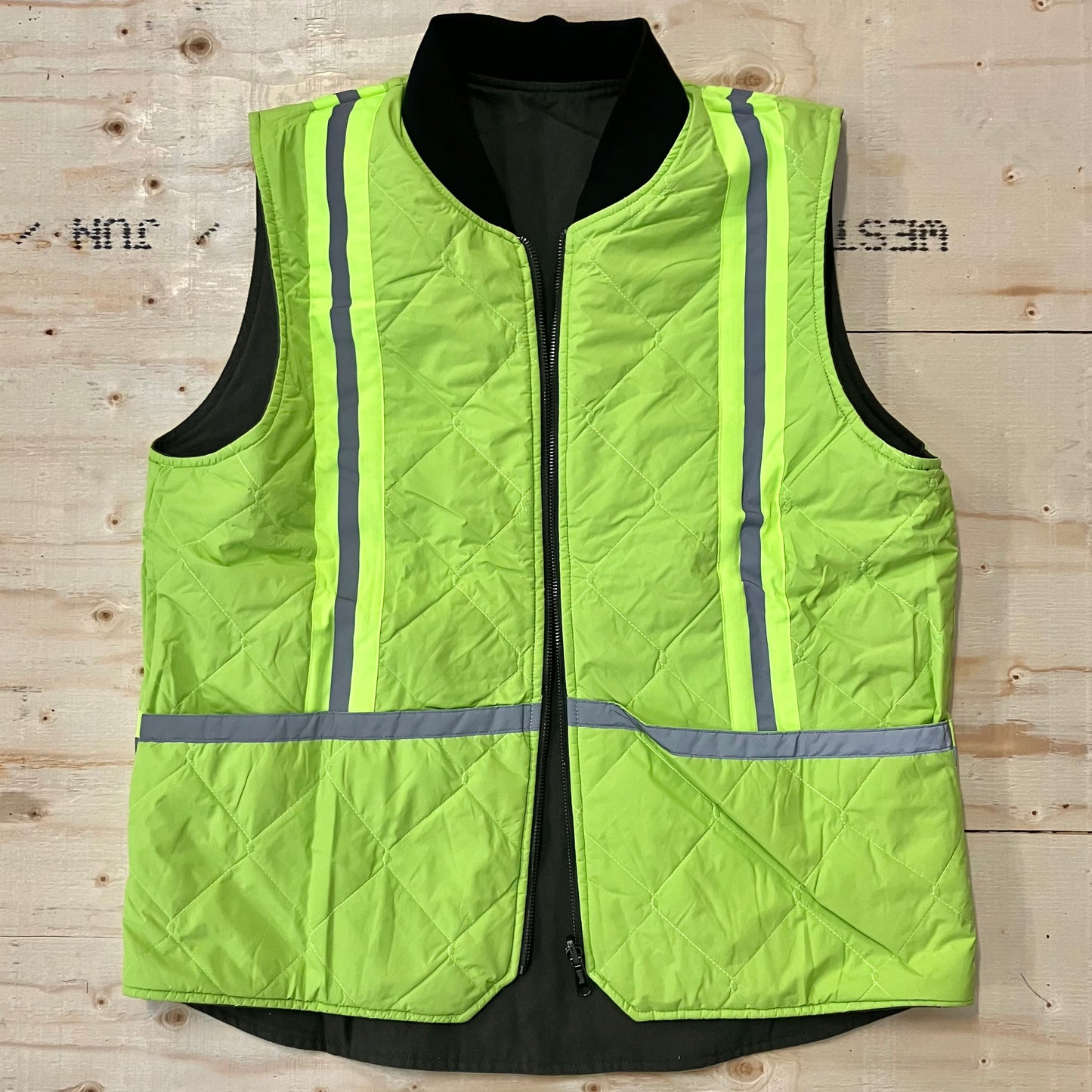 Creature - Crete-Ture DIY Work Vest