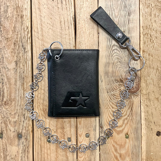 Classic Grip - Tony Chain Wallet