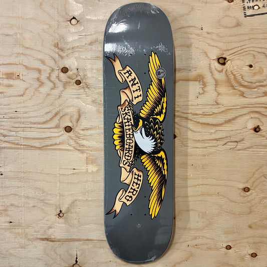 Anti Hero - Team Classic Eagle Deck 8.25"