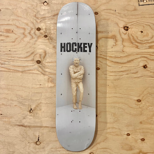 Hockey - Hatch Deck 8.25"