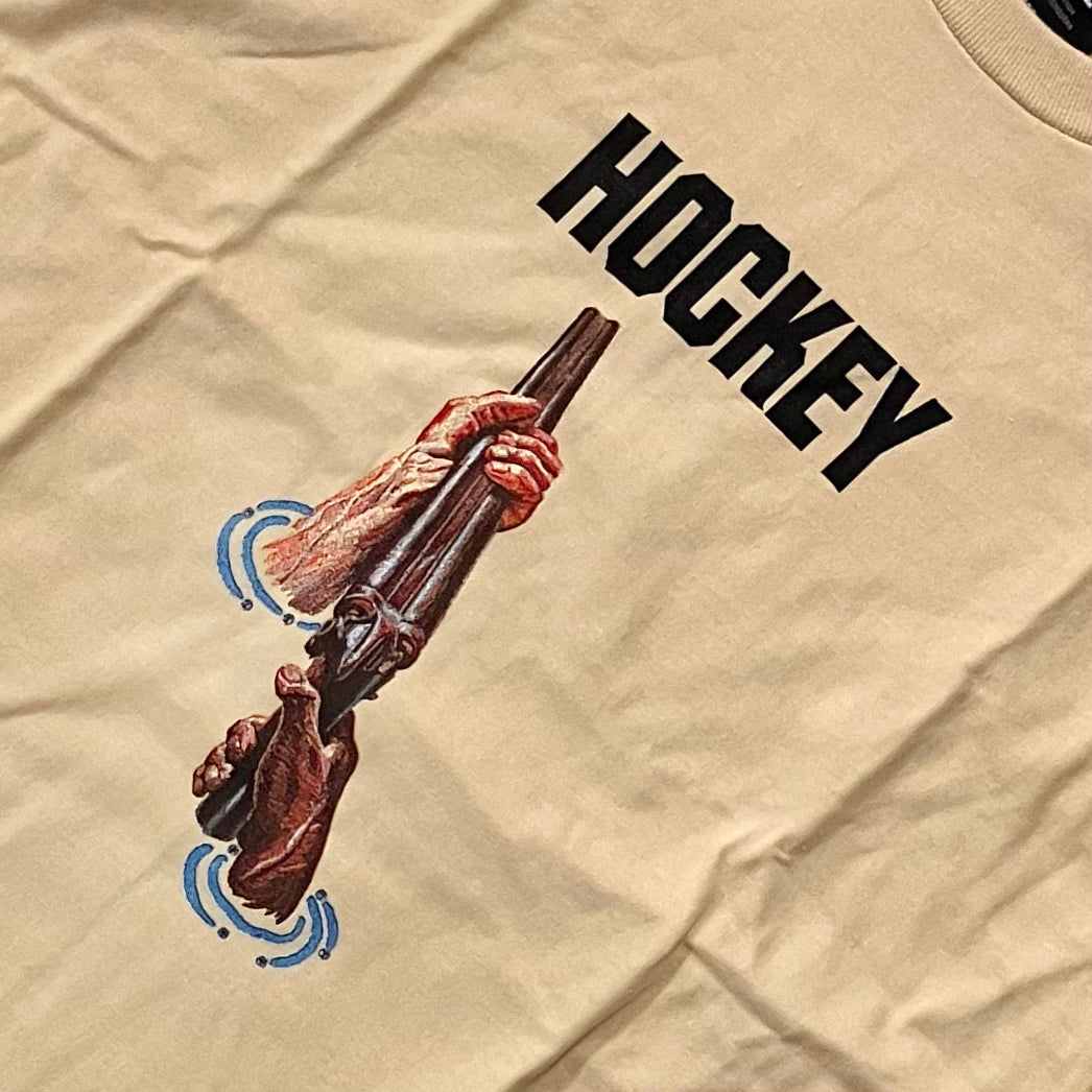 Hockey - Shotgun Tee