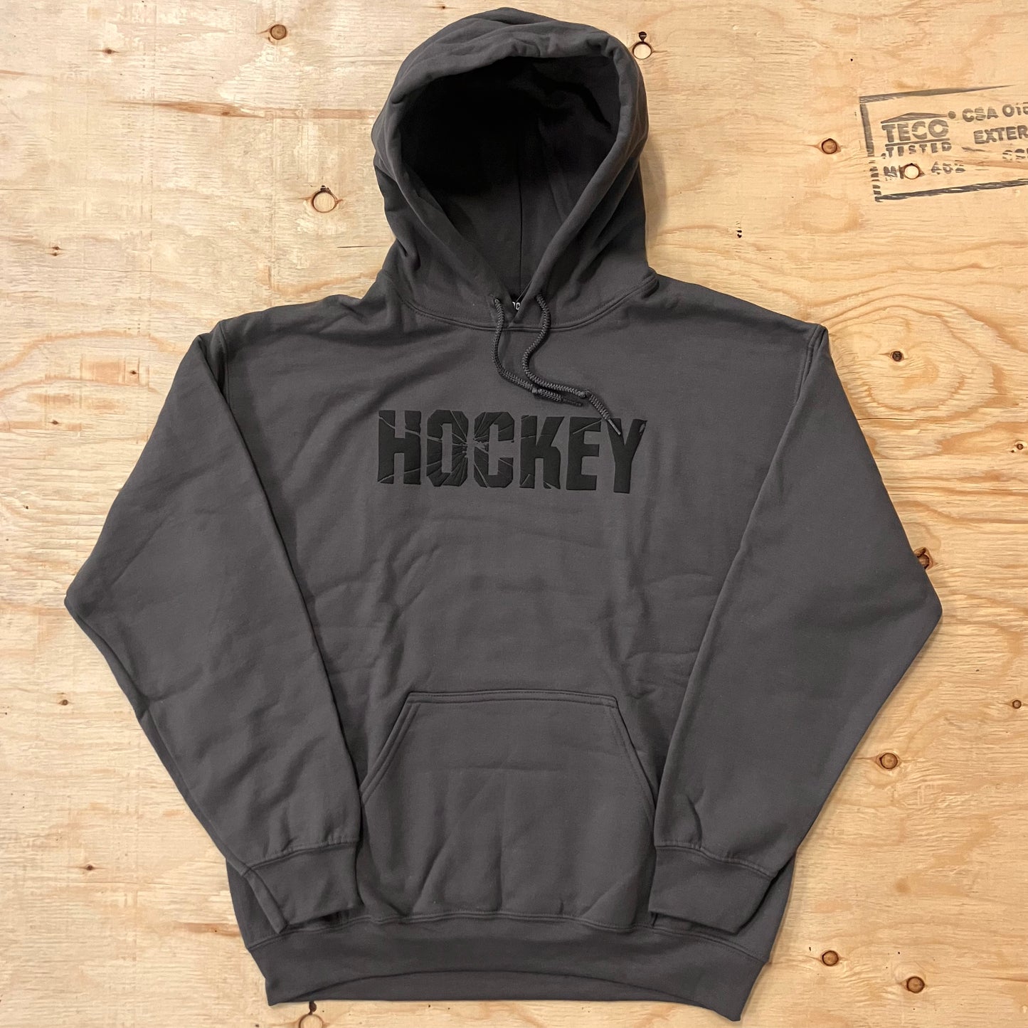 Hockey - Shatter Hoodie