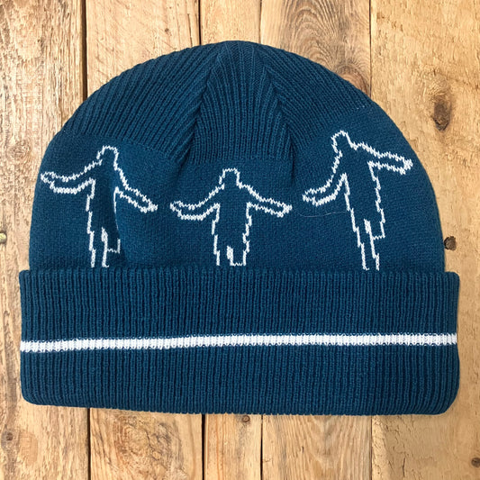 Hockey - Hank Beanie