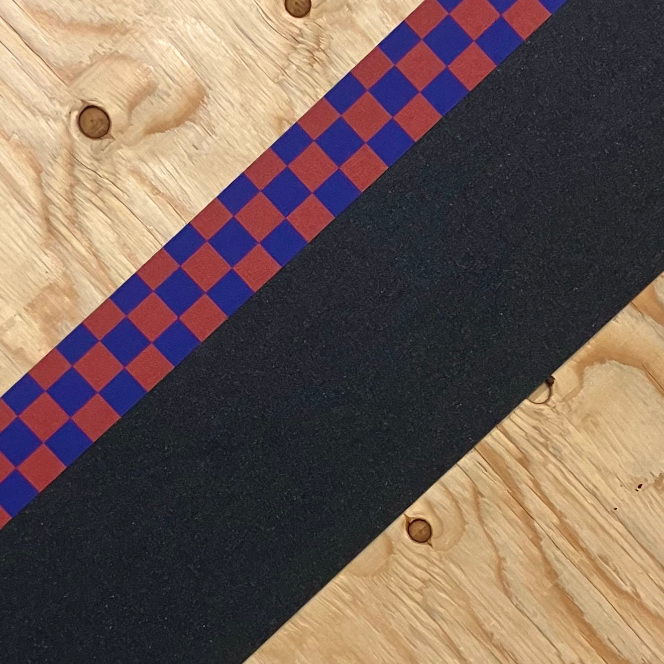 Mob Grip - Checker Strip Sheet