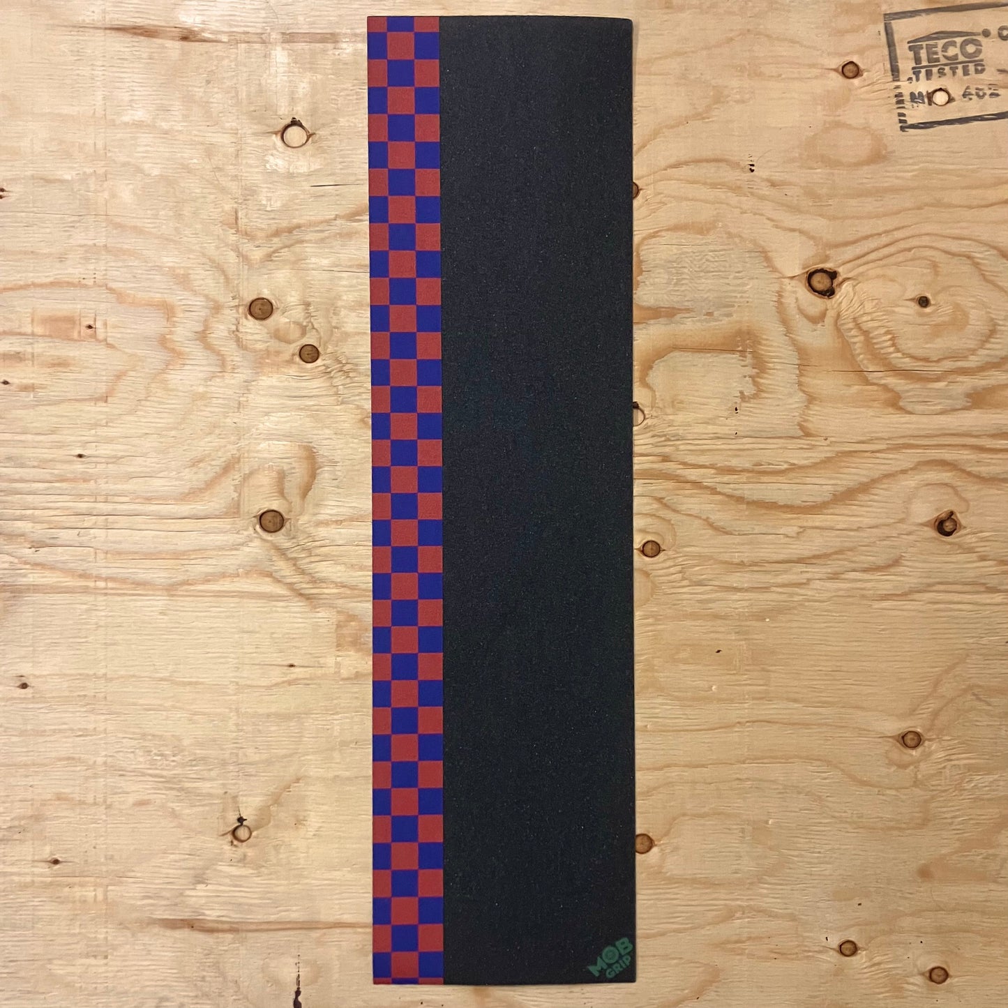 Mob Grip - Checker Strip Sheet