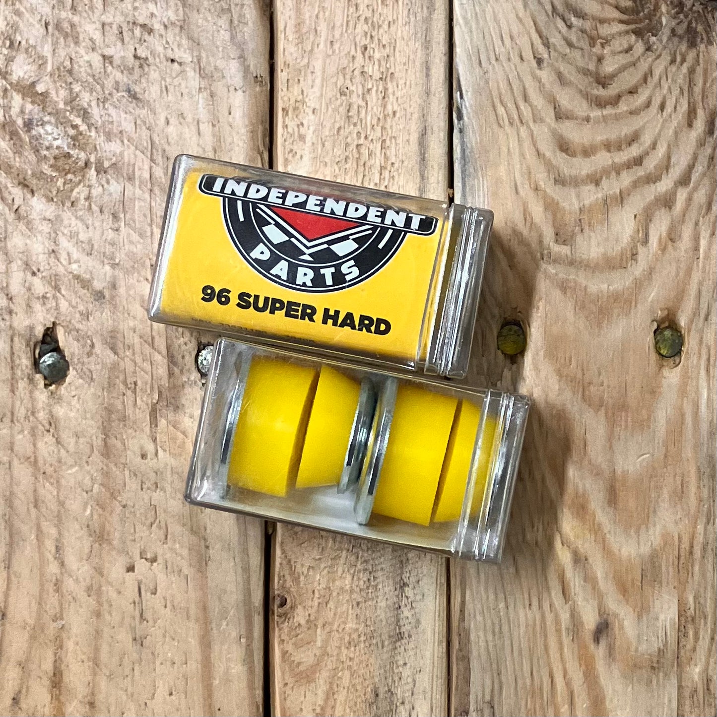 Independent Trucks - STG11 Super Hard Cylinder Bushings