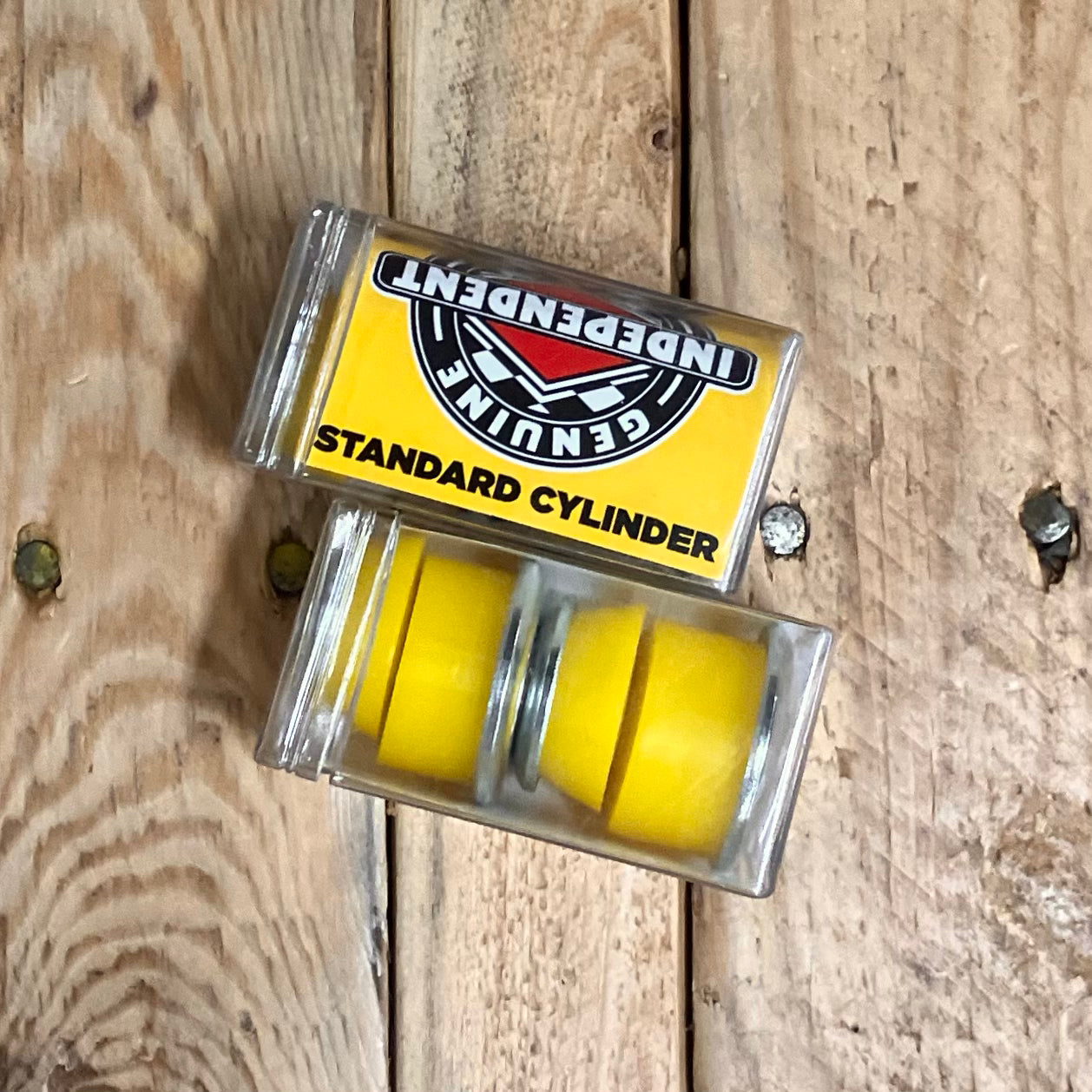 Independent Trucks - STG11 Super Hard Cylinder Bushings