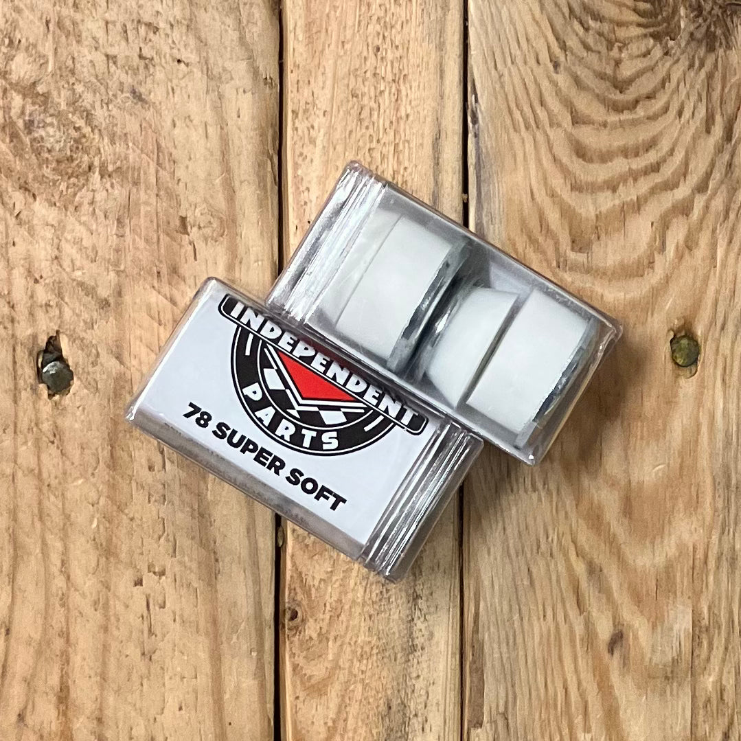 Independent Trucks - STG11 Super Soft Cylinder Bushings