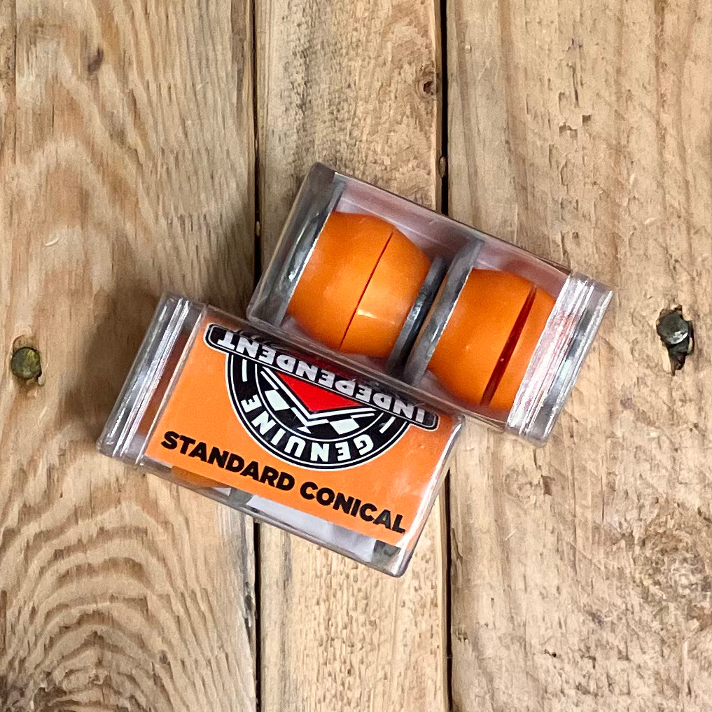 Independent Trucks - STG11 Medium Conical Bushings