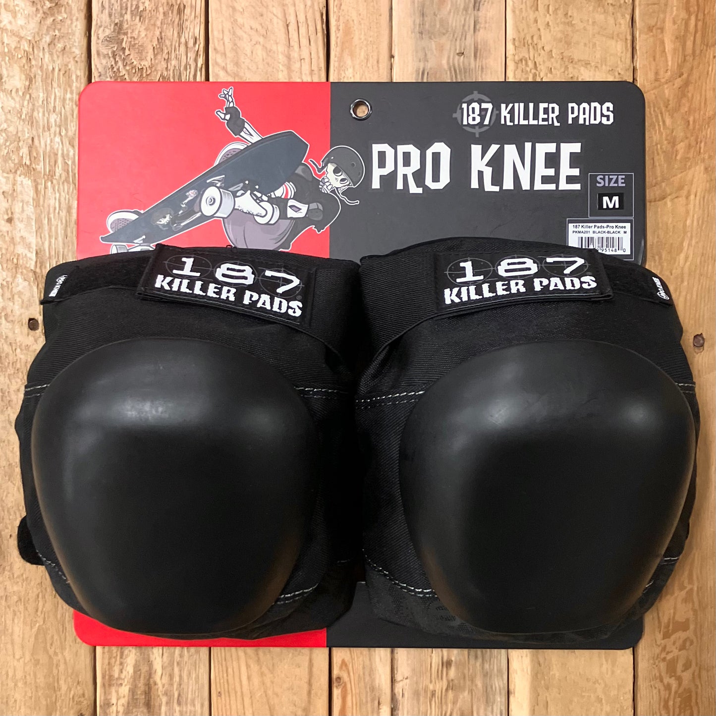 187 - Pro Elbow Pads