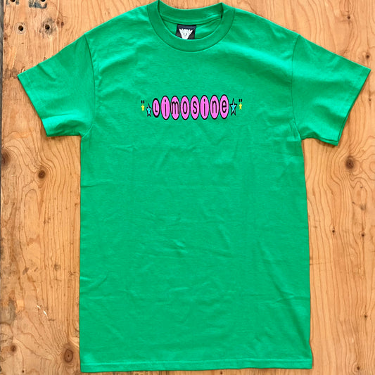 Limosine - Pink Bubz Tee