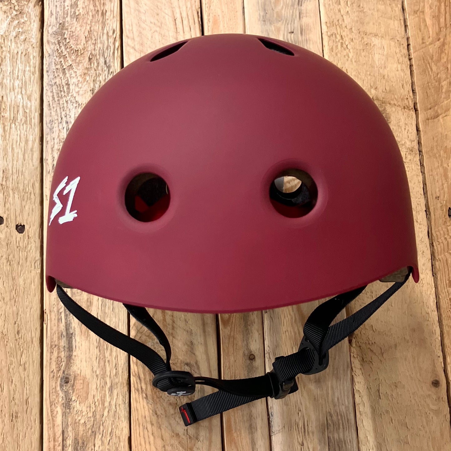 S1 Helmets - Lifer