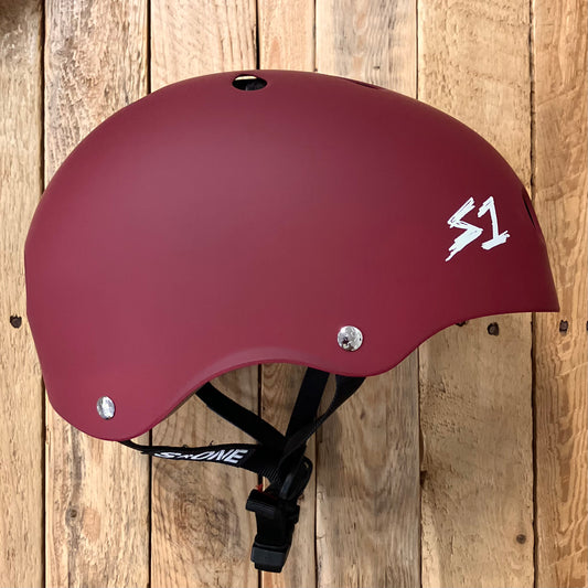 S1 Helmets - Lifer