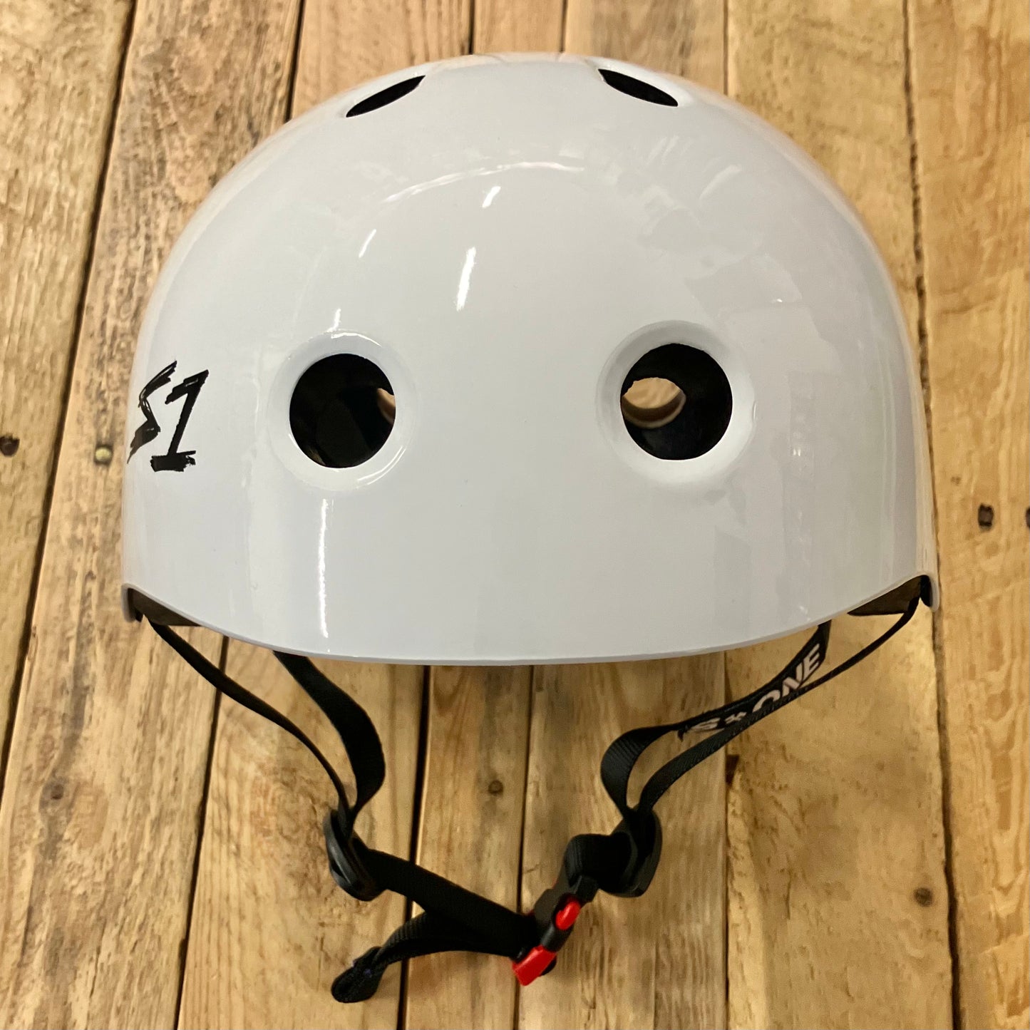 S1 Helmets - Mini Lifer