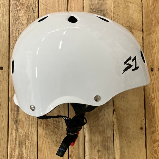 S1 Helmets - Mini Lifer