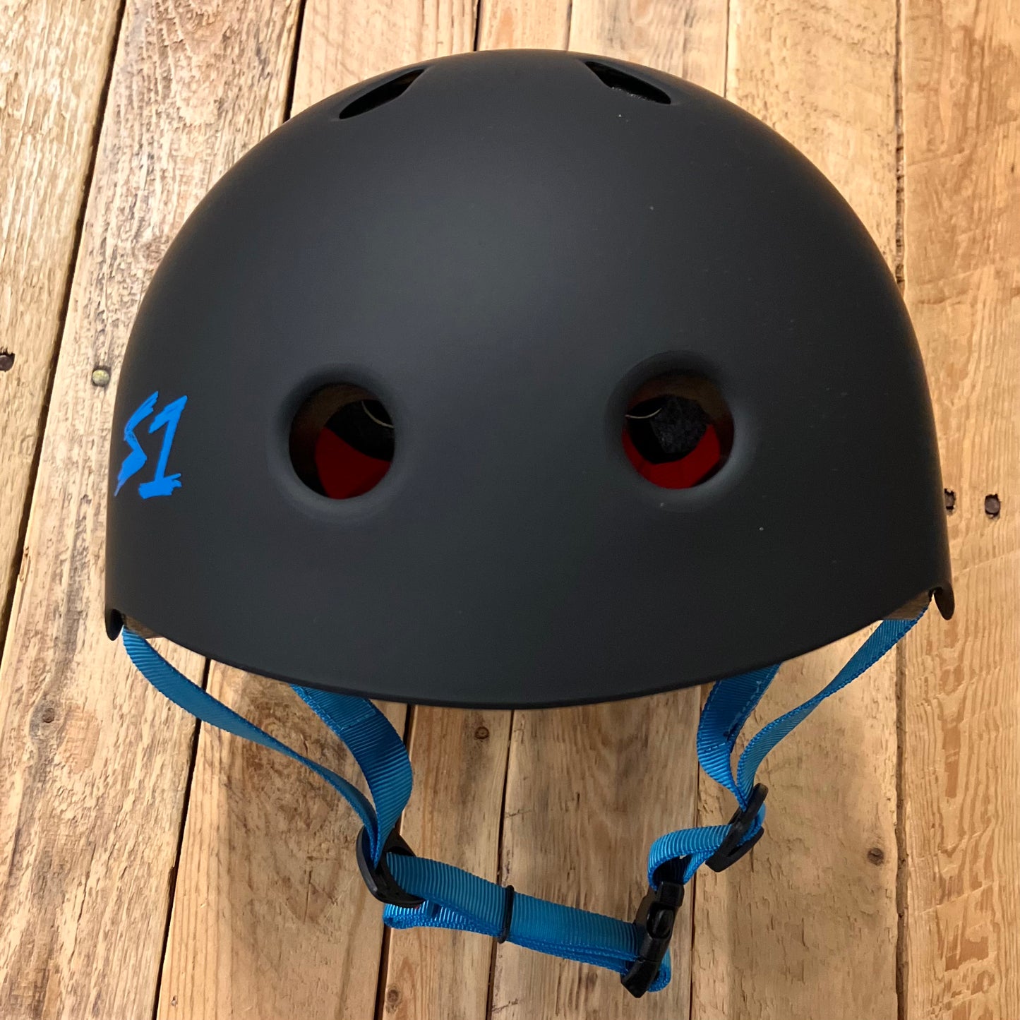 S1 Helmets - Lifer