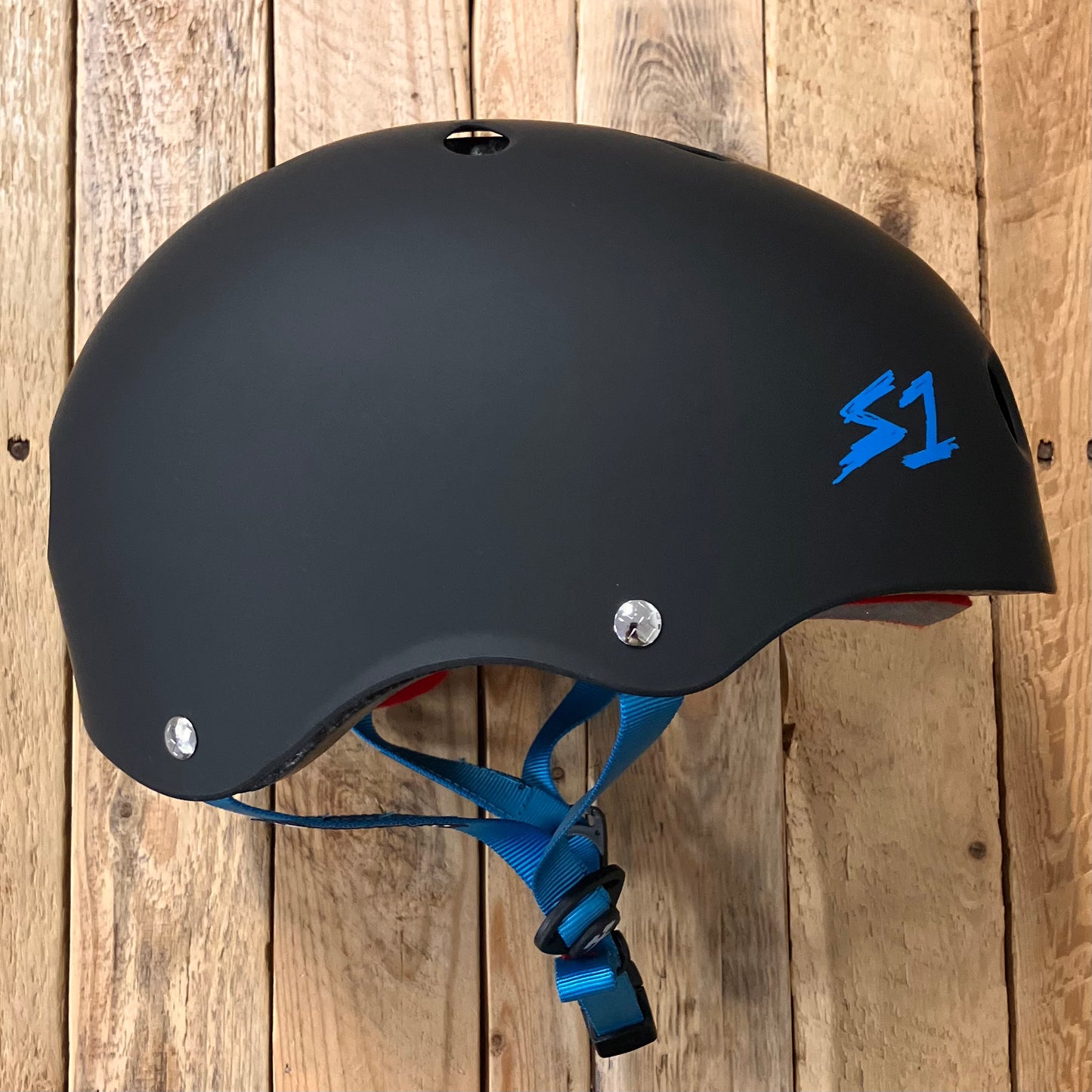 S1 Helmets - Lifer