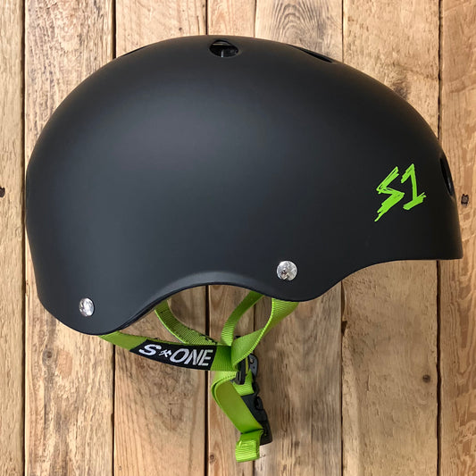 S1 Helmets - Lifer