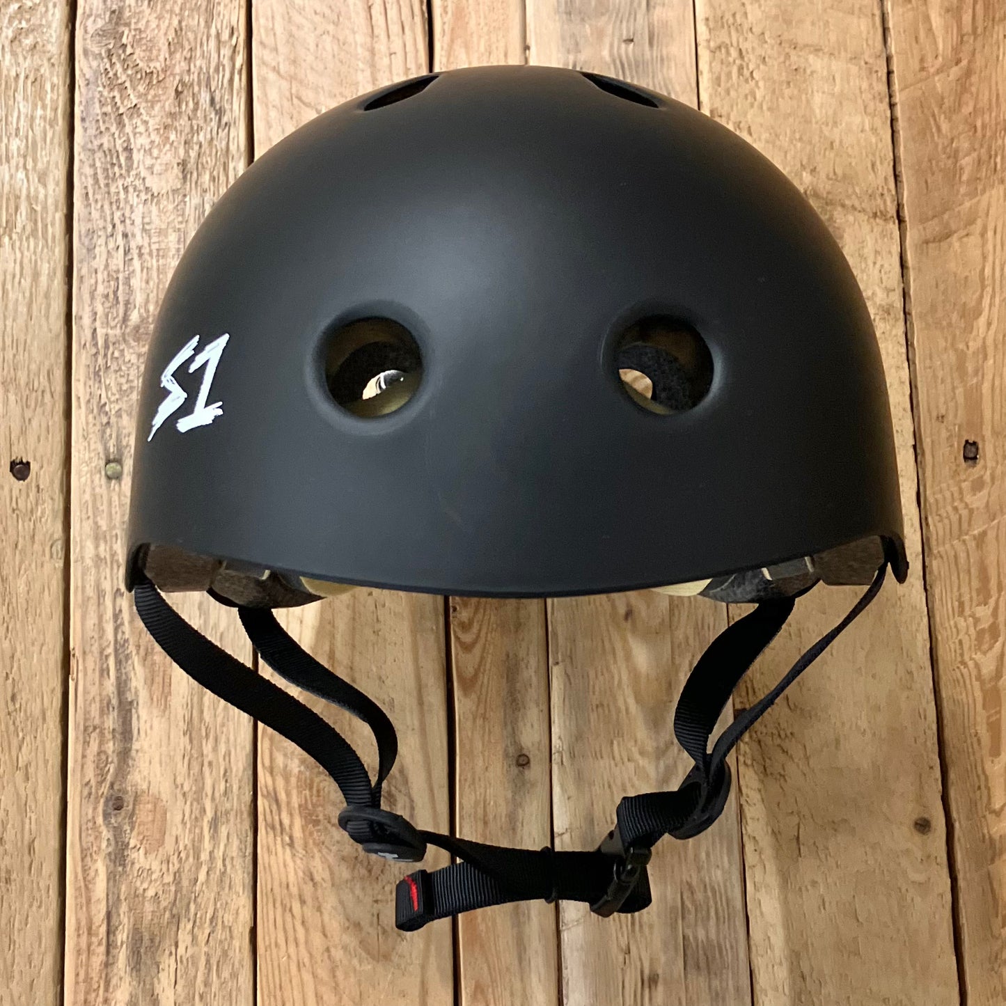 S1 Helmets - Lifer