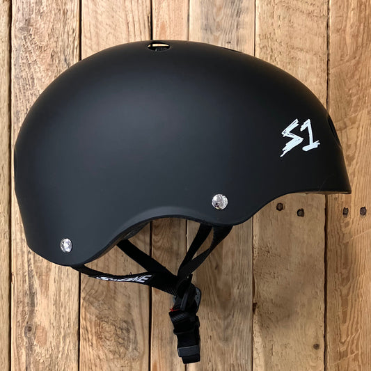 S1 Helmets - Lifer