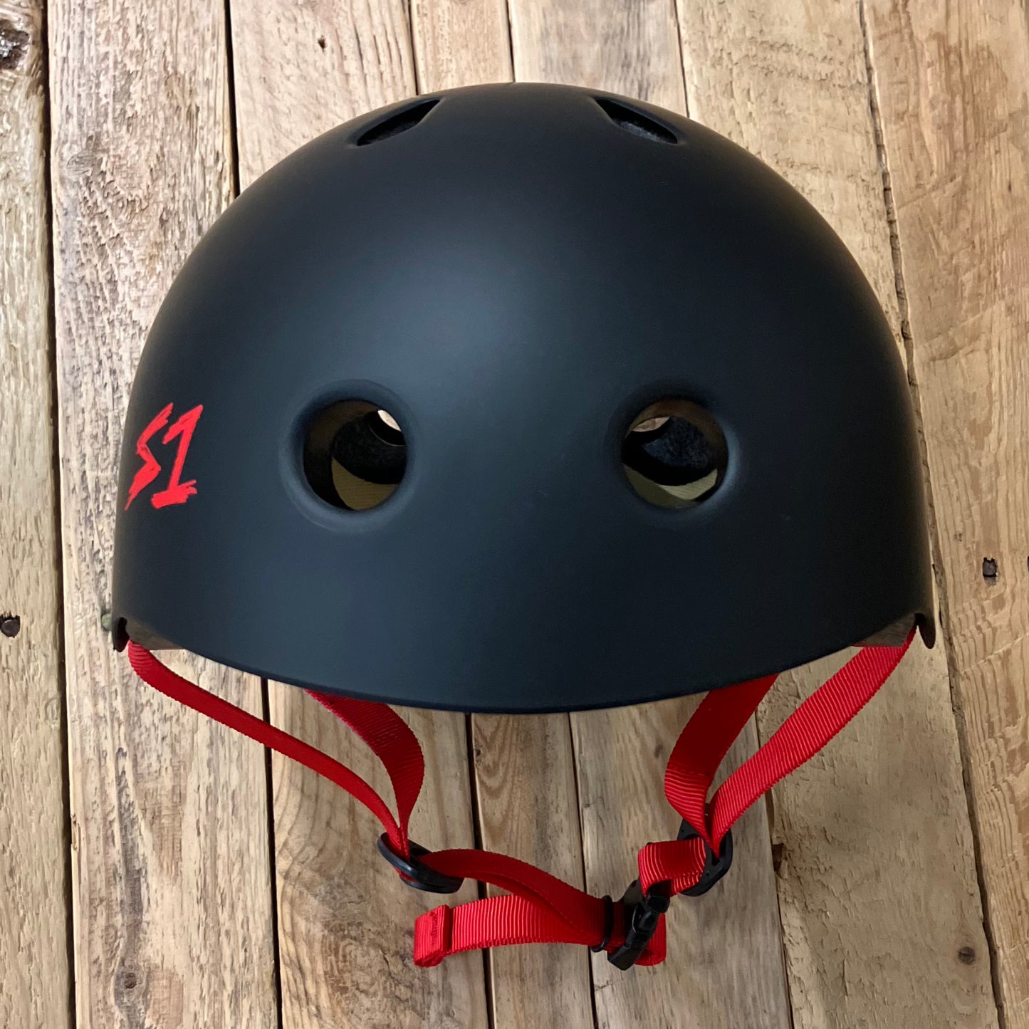 S1 Helmets - Lifer