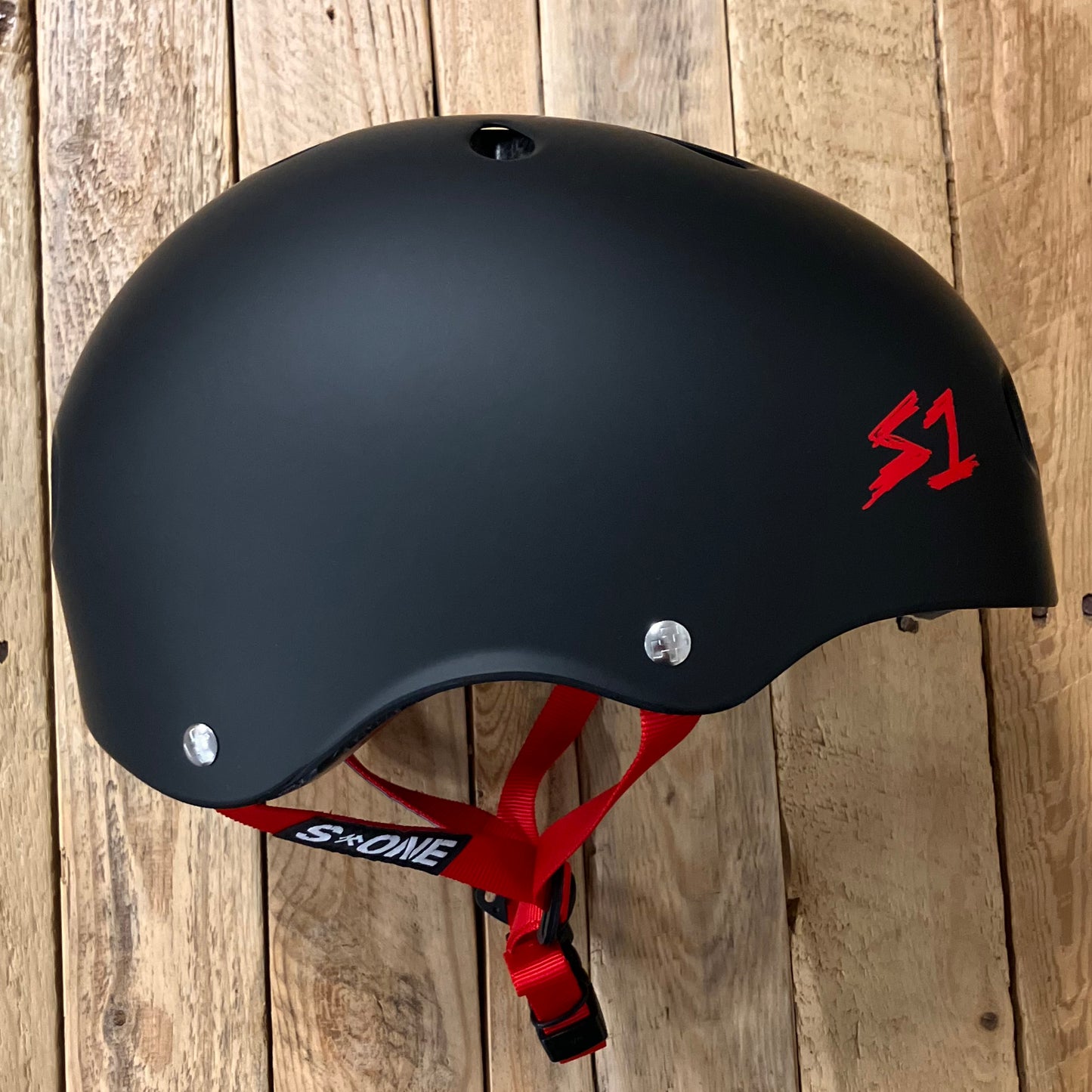 S1 Helmets - Lifer