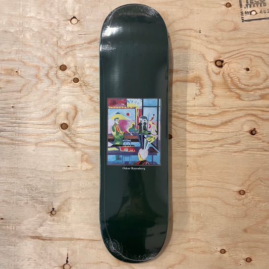 Polar - House Of Eternal Return Deck 8.25"